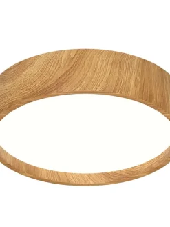 Design by Grönlund plafondi Oak Ø50 cm>Design by Gru00f6nlund New