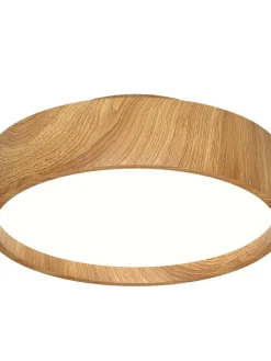 Design by Grönlund plafondi Oak Ø50 cm>Design by Gru00f6nlund New