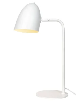 Design by Gru00f6nlund Sisustusvalaisimet|Design by Grönlund Plaza pöytävalaisin, valkoinen