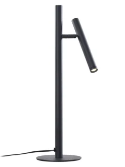 Design by Gru00f6nlund Sisustusvalaisimet|Design by Grönlund pöytävalaisin Pen musta