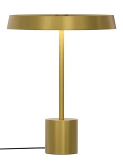 Design by Gru00f6nlund Sisustusvalaisimet|Design by Grönlund pöytävalaisin Kimber messinki