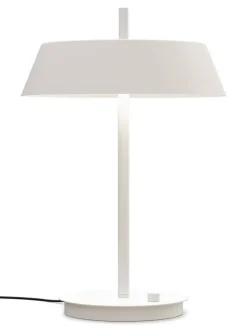 Design by Gru00f6nlund Sisustusvalaisimet|Design by Grönlund pöytävalaisin Bliss matta valkoinen