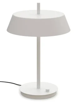 Design by Gru00f6nlund Sisustusvalaisimet|Design by Grönlund pöytävalaisin Bliss matta valkoinen