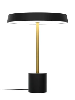 Design by Grönlund pöytävalaisin Kimber musta>Design by Gru00f6nlund New