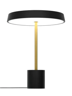 Design by Grönlund pöytävalaisin Kimber musta><noscript><img width=