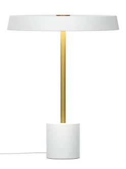 Design by Gru00f6nlund Sisustusvalaisimet|Design by Grönlund pöytävalaisin Kimber valkoinen