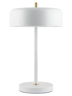 Design by Grönlund pöytävalaisin Trendo metallisella varjost>Design by Gru00f6nlund Clearance