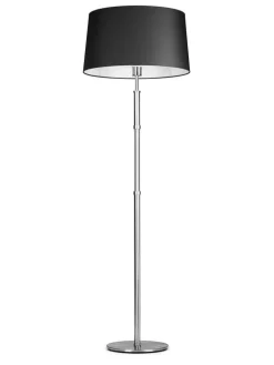 Design by Gru00f6nlund Sisustusvalaisimet|Design by Grönlund Rome -lattiavalaisin