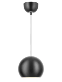 Design by Grönlund Round 20 riippuvalaisin musta>Design by Gru00f6nlund Online