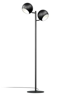 Design by Grönlund Round Double lattiavalaisin>Design by Gru00f6nlund Clearance
