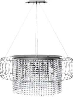 Design by Gru00f6nlund Sisustusvalaisimet|Design by Grönlund Royal Oval kattovalaisin