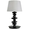 Design by Gru00f6nlund Sisustusvalaisimet|Design by Grönlund Stone pöytävalaisin