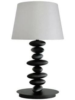 Design by Gru00f6nlund Sisustusvalaisimet|Design by Grönlund Stone pöytävalaisin