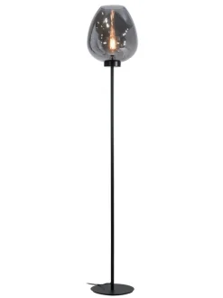 Design by Grönlund Torch lattiavalaisin musta>Design by Gru00f6nlund Best