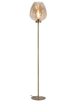 Design by Grönlund Torch lattiavalaisin messinki>Design by Gru00f6nlund New