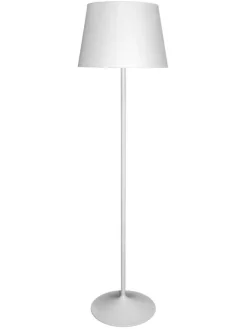 Design by Gru00f6nlund Sisustusvalaisimet|Design by Grönlund Toronto 1 lattiavalaisin  valkoinen