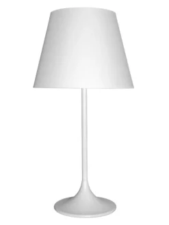 Design by Gru00f6nlund Sisustusvalaisimet|Design by Grönlund Toronto 1 pöytävalaisin valkoinen