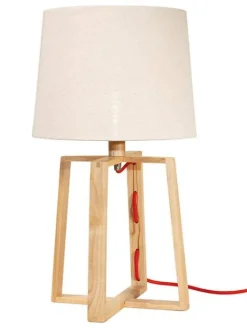 Design by Gru00f6nlund Sisustusvalaisimet|Design by Grönlund Woody pöytävalaisin