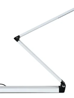 Design by Gru00f6nlund Sisustusvalaisimet|Design by Grönlund Zedled pöytävalaisin valkoinen