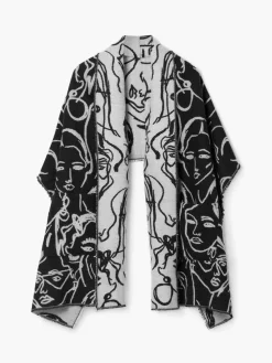 huivi 24WAIA19>Desigual New
