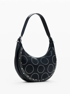 Desigual Laukut Ja Kassit|laukku 25SAXP68 2000 musta