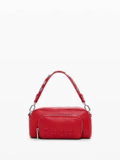 Desigual Laukut Ja Kassit|laukku 24WAXP33/24WAXP99 3000 Punainen