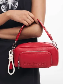 Desigual Laukut Ja Kassit|laukku 24WAXP33/24WAXP99 3000 Punainen