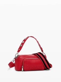 Desigual Laukut Ja Kassit|laukku 24WAXP33/24WAXP99 3000 Punainen