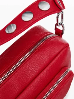 Desigual Laukut Ja Kassit|laukku 24WAXP33/24WAXP99 3000 Punainen