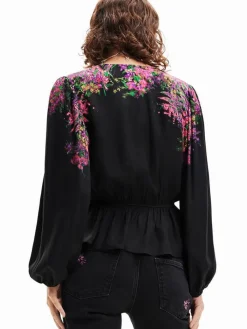 pusero 23WWBW31>Desigual Clearance
