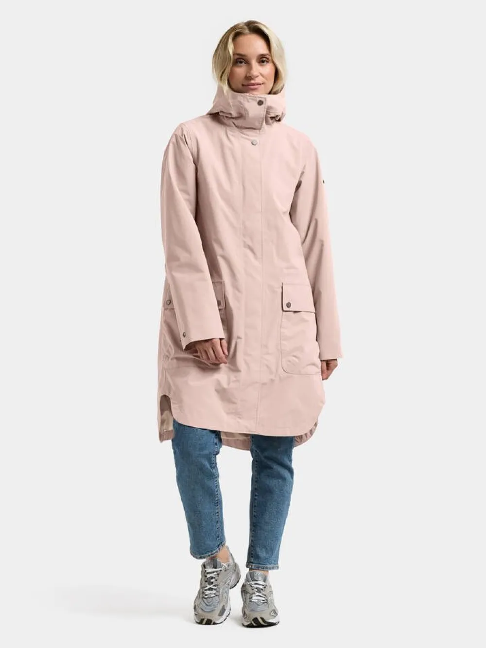 takki Adria parka 2>Didriksons Sale