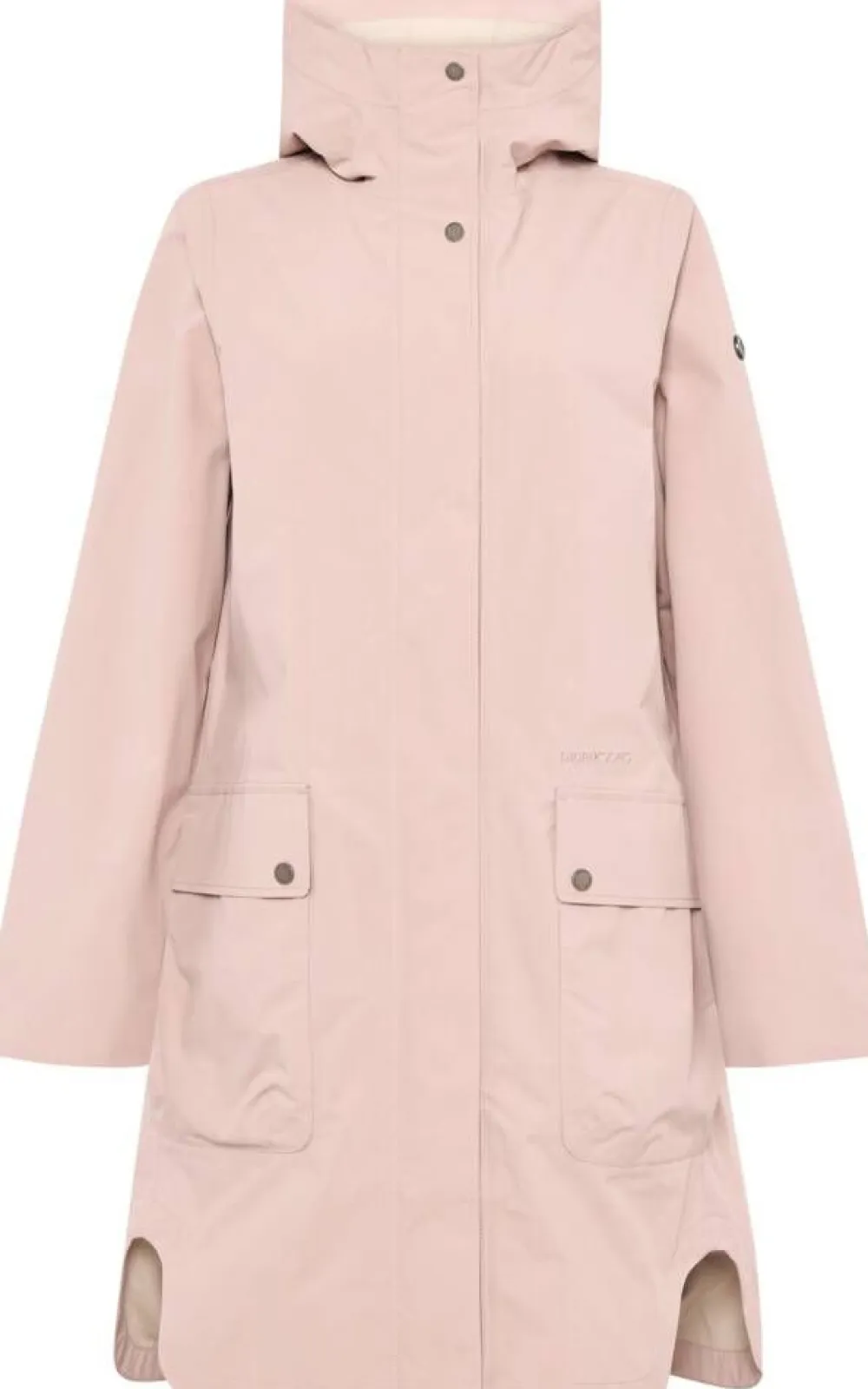 takki Adria parka 2>Didriksons Sale