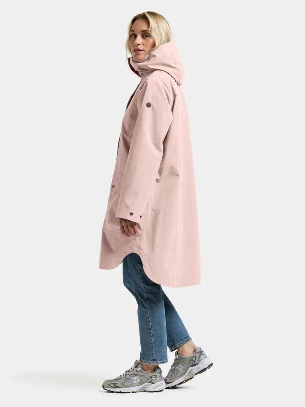 takki Adria parka 2>Didriksons Sale