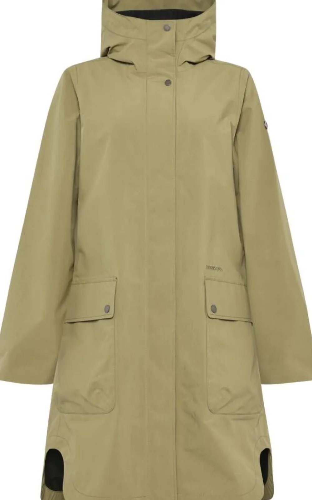 takki Adria parka 2>Didriksons Sale