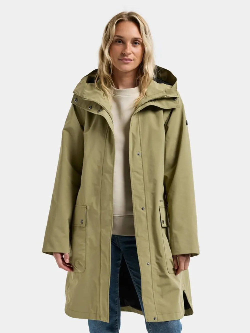 takki Adria parka 2>Didriksons Sale