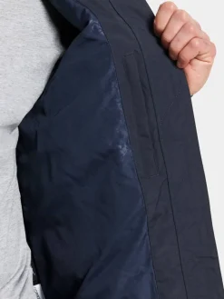 Didriksons Kevättakit|takki Alvin USX Jkt