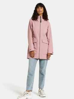 Didriksons Kevät- Ja Syystakit|takki Folka Parka