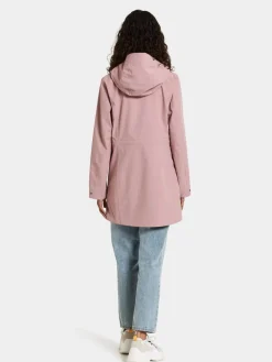 Didriksons Kevät- Ja Syystakit|takki Folka Parka