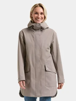 takki Gwen parka>Didriksons Discount