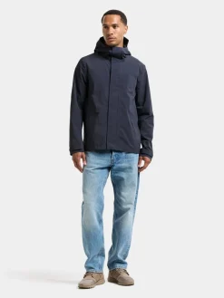 Didriksons Kevättakit|takki Logan USX Jkt