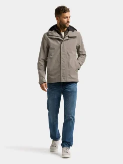 Didriksons Kevättakit|takki Logan USX Jkt