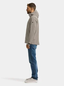 Didriksons Kevättakit|takki Logan USX Jkt