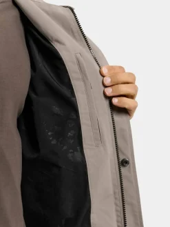 Didriksons Kevättakit|takki Logan USX Jkt
