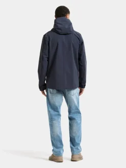 Didriksons Kevättakit|takki Logan USX Jkt