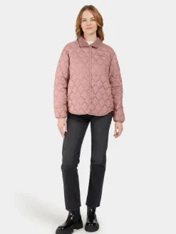 Didriksons Talvitakit|tikkitakki Bim J05 Rosa