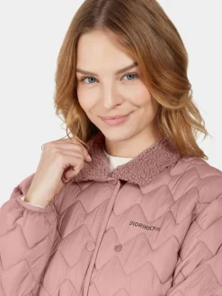 Didriksons Talvitakit|tikkitakki Bim J05 Rosa