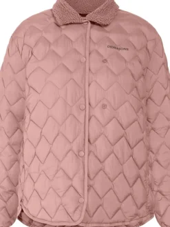 Didriksons Talvitakit|tikkitakki Bim J05 Rosa