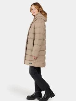 Didriksons Talvitakit|toppatakki Nella Parka