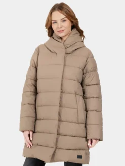 Didriksons Talvitakit|toppatakki Nella Parka
