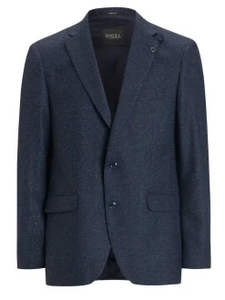 Digel Puvuntakit Ja Bleiserit|blazer Ezzo G 1242489 22 Navy